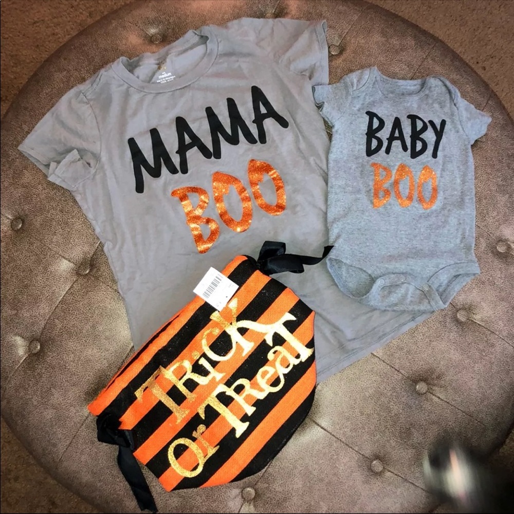 Halloween outfits